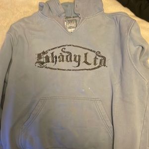 Eminem hoodie